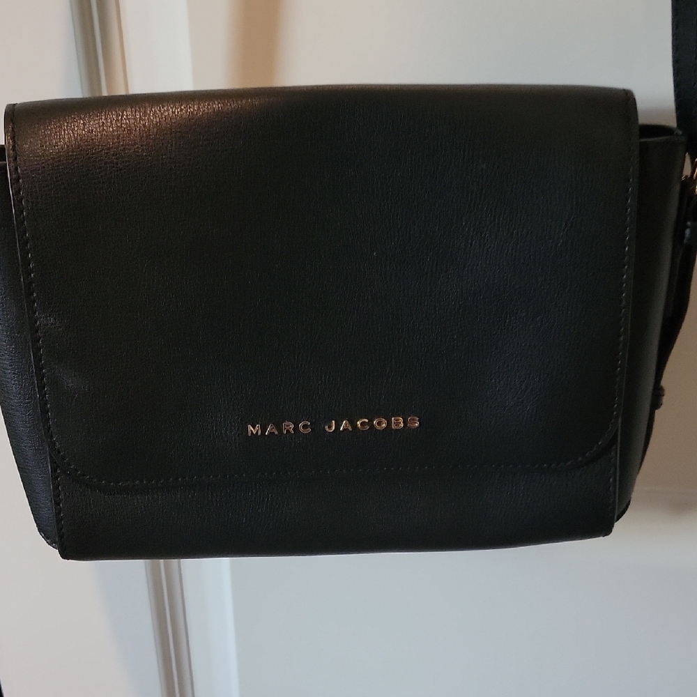 Marc Jacobs Commuter - Medium Crossbody Bag NWOT